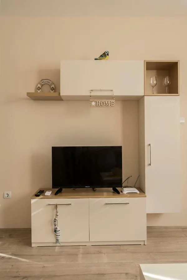 Margis Home Burgas