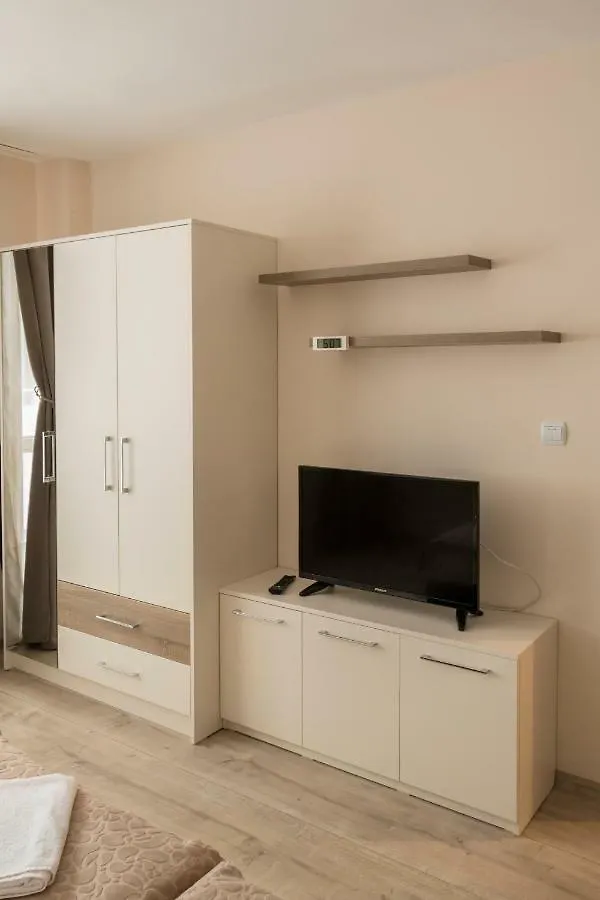 Apartment Margis Home Burgas Bulgaria