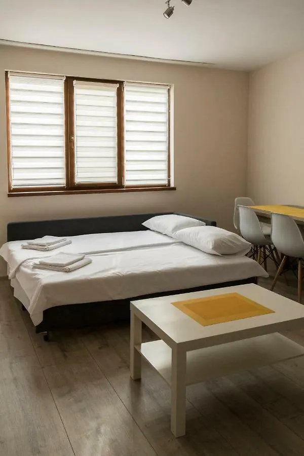 Margis Home Burgas Bulgaria