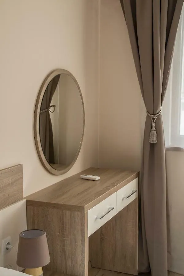 Apartment Margis Home Burgas