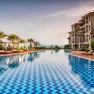 Aparthotel Burgas Beach Resort Apartments, Burgas City